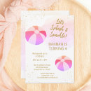 Suche nach wasserpark einladungen Girl