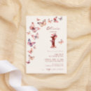 Suche nach schmetterlingsgeburtstag einladungen Schmetterlinge