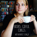 Suche nach bücher tshirts Kaffee