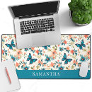 Suche nach empfindliche blume mousepads Für sie