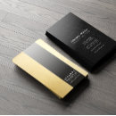 Suche nach faux gold visitenkarten Schick