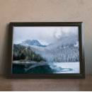 Suche nach ingwer poster Winterlandschaft