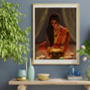 Suche nach indische frauen poster Portrait