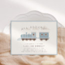 Suche nach choo choo zug einladungen Alle an bord