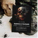 Suche nach totenkopf einladungen Kostüm party