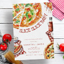 Suche nach mamma einladungen Pizza babydusche