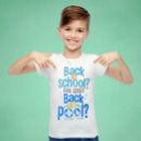 Suche nach schule tshirts Zurück zur schule