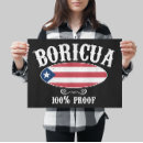 Suche nach boricua poster Latino