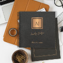 Suche nach schwarzes gold kleine notizbücher Administrative professional
