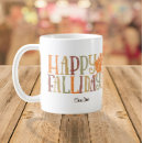 Suche nach orange und braun tassen Für sie