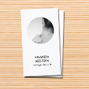 Suche nach massage therapist visitenkarten Modern