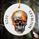Suche nach schädel ornamente Gothic