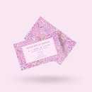 Suche nach flora alle visitenkarten Blumenmuster