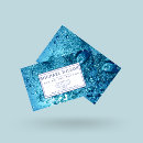 Suche nach tauchlehrer visitenkarten Wasser