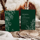 Suche nach vintage botanical einladungen Modern