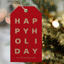 Suche nach holiday geschenkanhänger Weihnachtsgeschenk