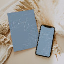 Suche nach destination wedding einladungen Bride