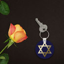 Suche nach stern von david stern schlüsselanhänger Judentum