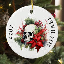 Suche nach gotisches weihnachten ornamente Monogramm