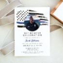 Suche nach linien im einladungen Polizeiflagge