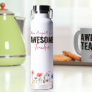 Suche nach floral trinkflaschen Wildblume