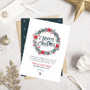 Suche nach weihnachtsbeere karten Family