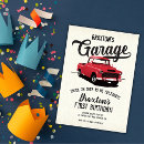 Suche nach oldtimer einladungen Retro