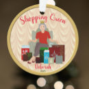 Suche nach shopping queen Weihnachten