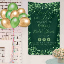 Suche nach brautparty banner Elegant