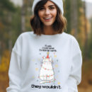 Suche nach weihnachtskarte kleidung Katze