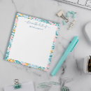 Suche nach blumenmuster notizblock Hübsch