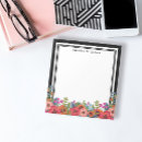 Suche nach floral notizblock Blumenreich