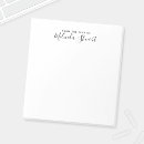 Suche nach schriften notizblock Für sie