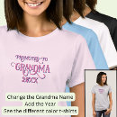 Suche nach neue mutter tshirts Grandmother