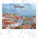 Suche nach alfama postkarten Lisbon