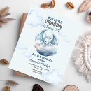 Suche nach dragons einladungen Niedlich