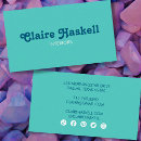 Suche nach alles aqua visitenkarten Customer