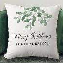 Suche nach individueller name kissen Weihnachten