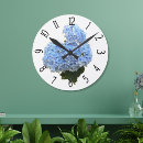 Suche nach pflege wanduhren Blau