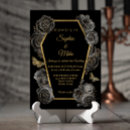 Suche nach gotische rose einladungen Goldfolie