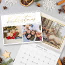 Suche nach elegant kalender Weihnachten