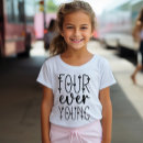 Suche nach 4 geburtstag der kinder tshirts Girl