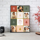 Suche nach weihnachten poster Foto collage