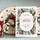 Suche nach neue adresse karten Wir sind umgezogen