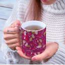 Suche nach rosafarbene tassen Monogramm