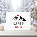 Suche nach banff postkarten Kanada