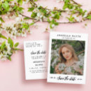 Suche nach sweet 16 save the date Geburtstag