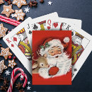 Suche nach nikolaus spielkarten Retro
