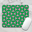 Suche nach mitte mousepads Geometrisch