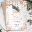 Suche nach winterwaldland einladungen Wintergeburtstag